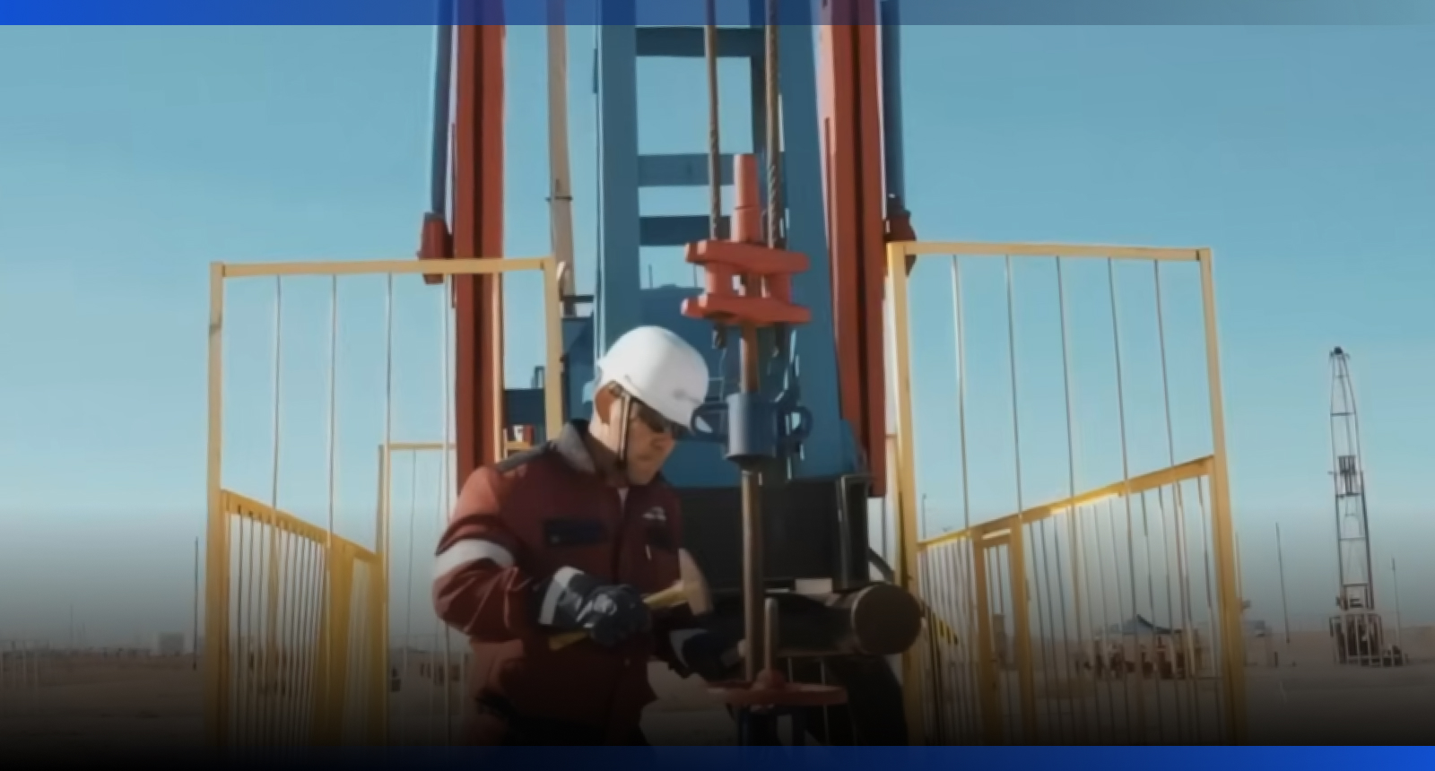 Image for Год Рабочих Профессий: сила страны — в руках тех, кто добывает её из земли